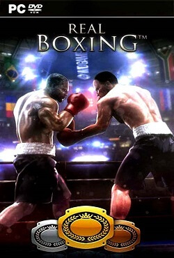 Real Boxing Real Boxing